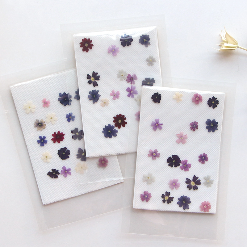 Photo Frame Baby - 40 sztuk/partia, Mini Beauty Cherry prasowane