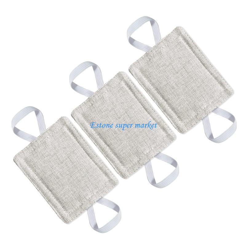 Baby Nursery Sets - 090B 3szt. Poduszka tłumiąca drzwi do