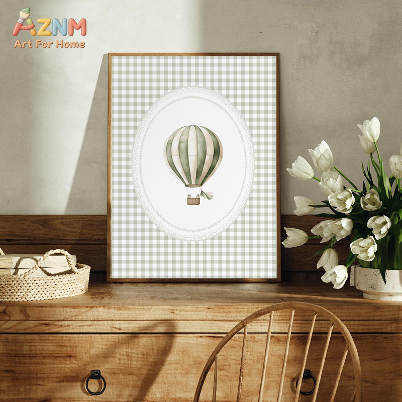 Akvarelowe misie, dekoracja śc – Baby Nursery Furniture Sets recenzja i cena