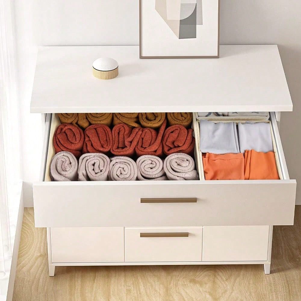 Zestaw 12 szt. organizerów do  – Baby Nursery Sets recenzja i cena