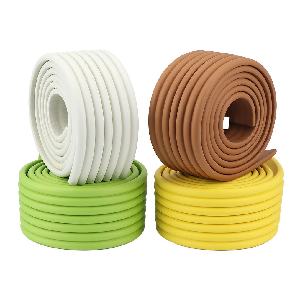 2-metrowa piankowa ochrona nar – Corner Guard Foam recenzja i cena