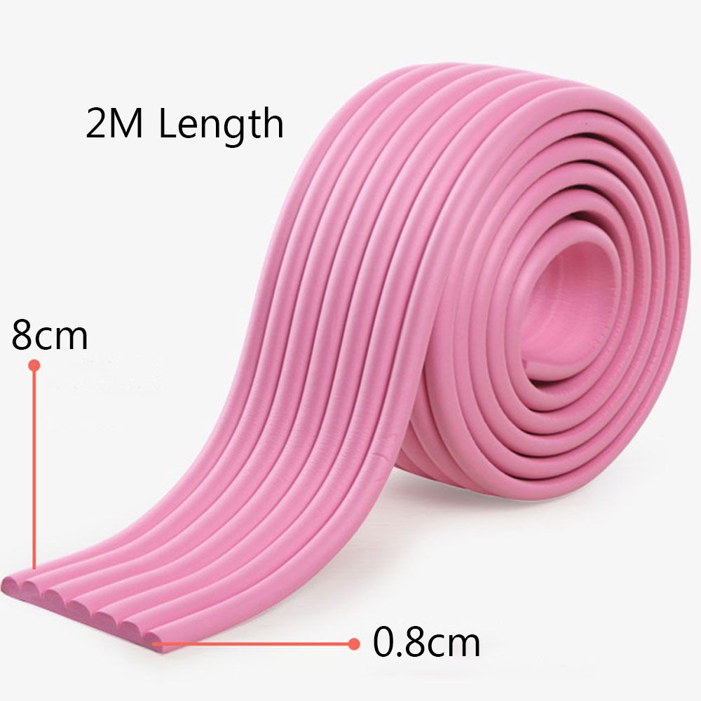 2-metrowa piankowa ochrona nar – Corner Guard Foam recenzja i cena