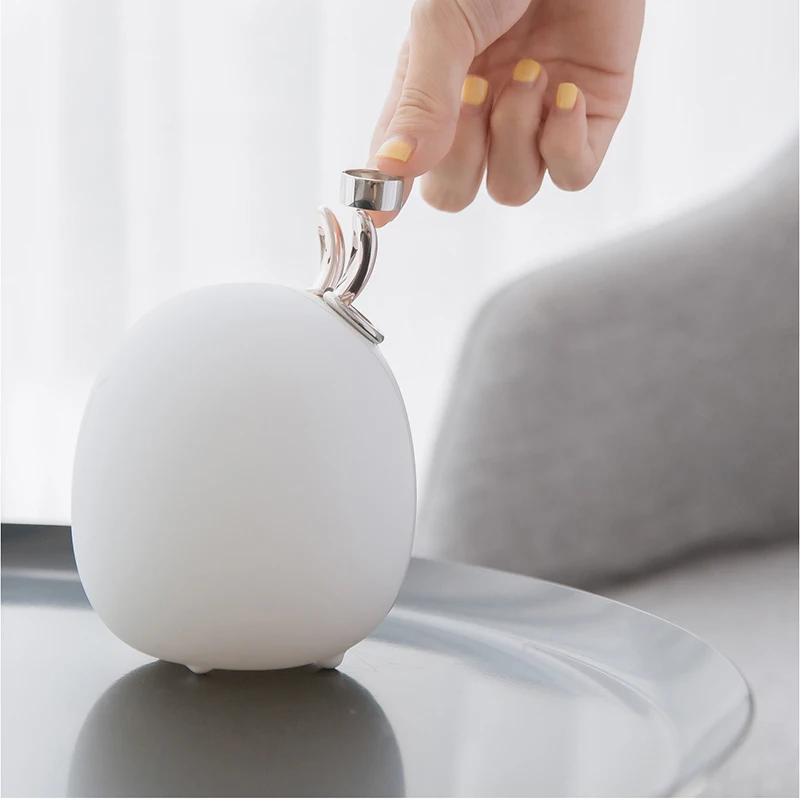 Led karton jelenia królik sili – Baby Nursery Lamp recenzja i cena