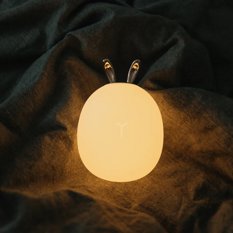 Led karton jelenia królik sili – Baby Nursery Lamp recenzja i cena