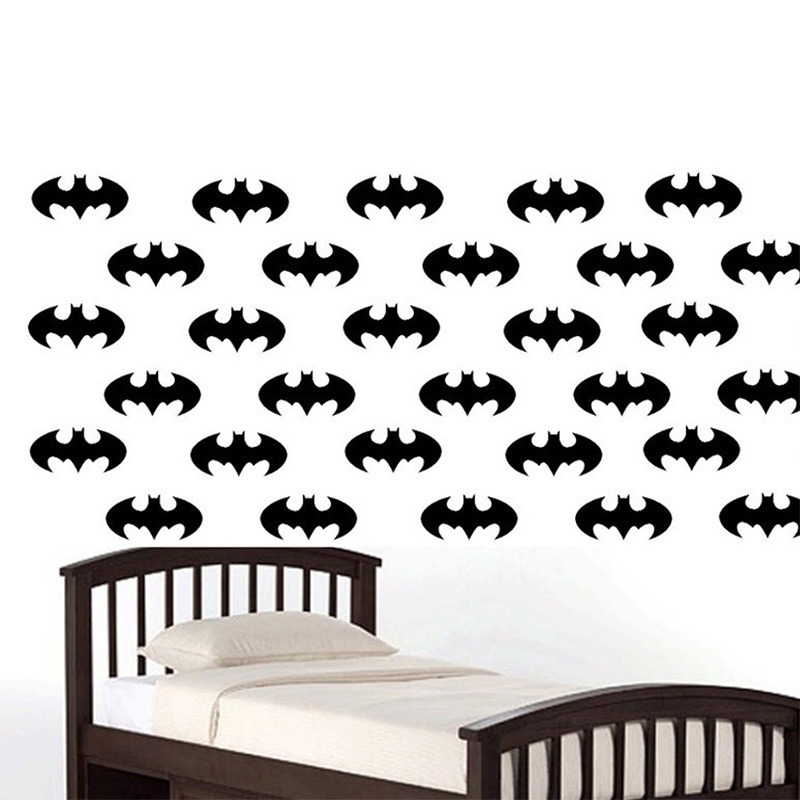 50 sztuk / zestaw Naklejki ści – Baby Nursery Furniture Sets recenzja i cena