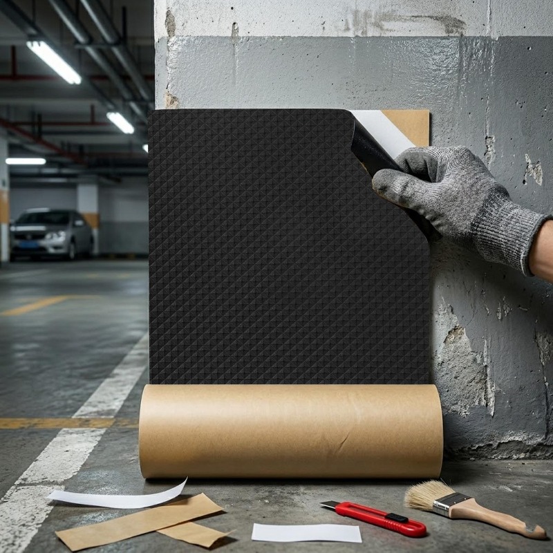 Ochraniacz narożników z pianki – Corner Guard Foam recenzja i cena