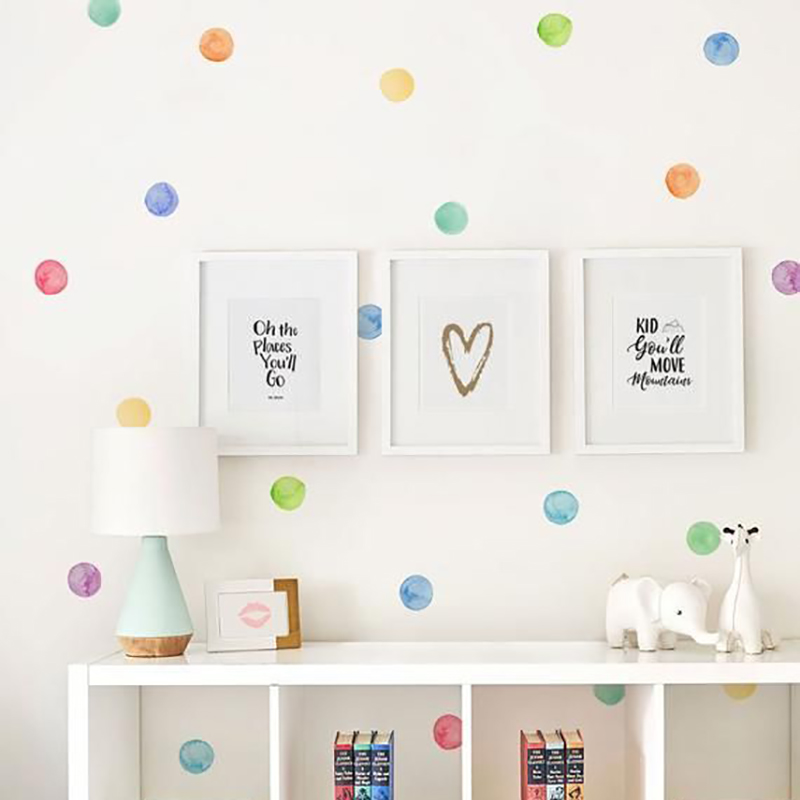29 sztuk/zestaw naklejki ścien – Baby Nursery Furniture Sets recenzja i cena