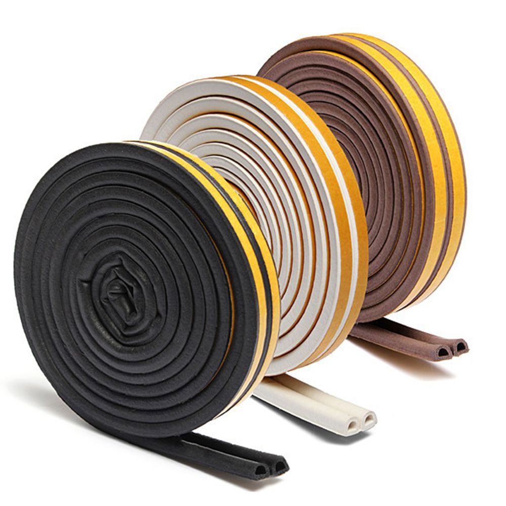 5/10M Samoprzylepna uszczelka  – Corner Guard Foam recenzja i cena
