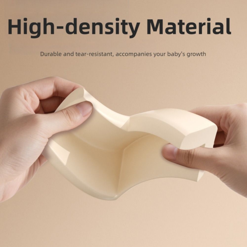 4 szt. Ochraniacze na krawędzi – Corner Guard Foam recenzja i cena