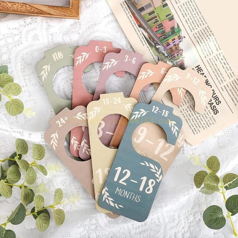 Zestaw 8 drewnianych przegróde – Baby Nursery Sets recenzja i cena