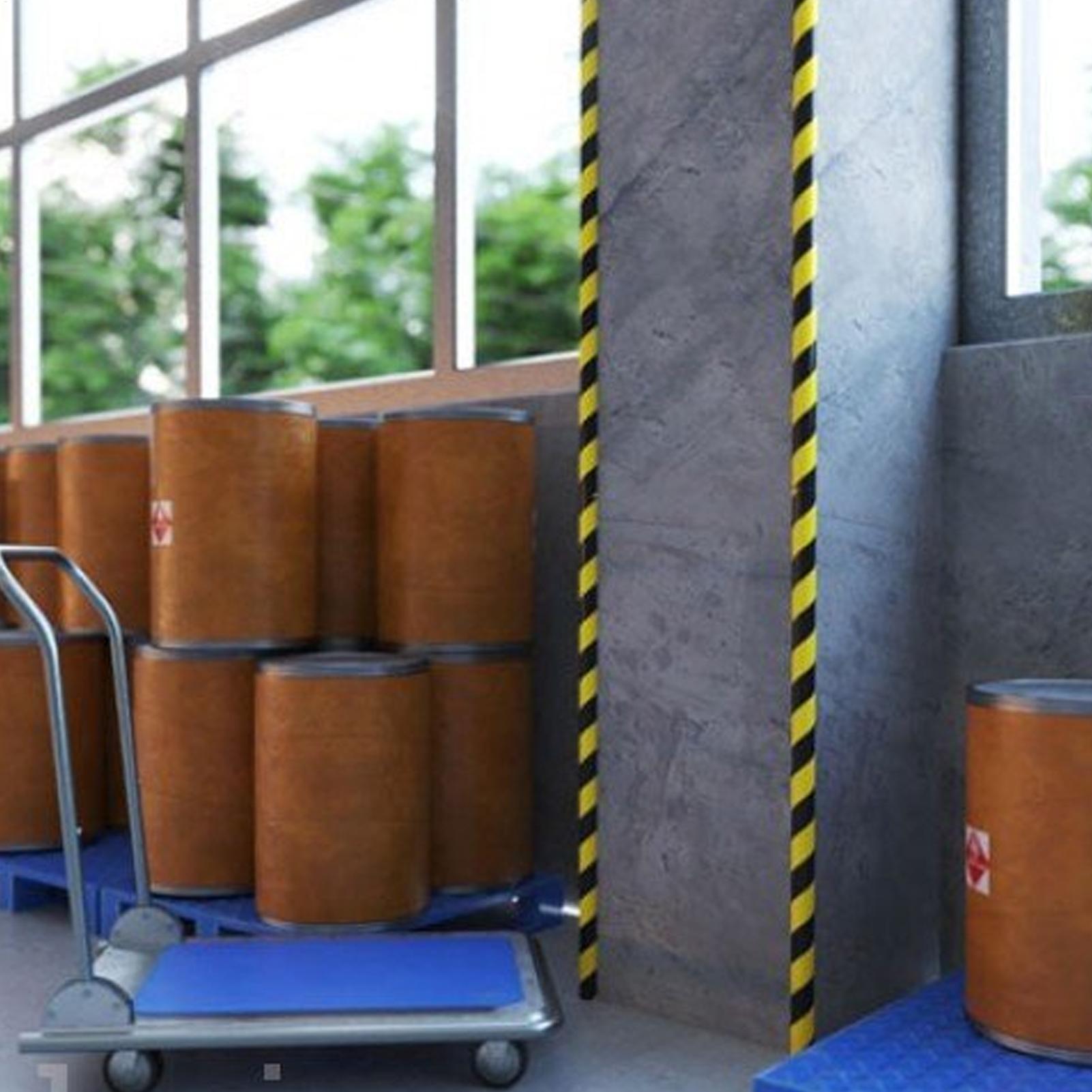 Ochraniacze na narożniki ścian – Corner Guard Foam recenzja i cena