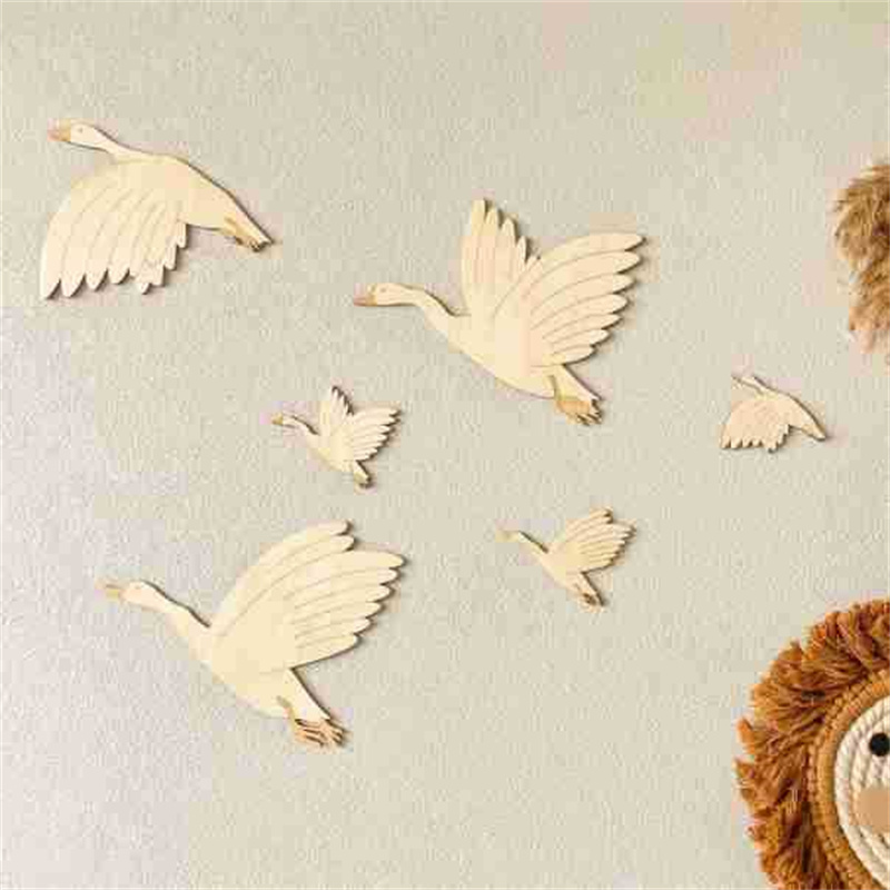 Drewniane Naklejki Ścienne Łab – Baby Nursery Furniture Sets recenzja i cena
