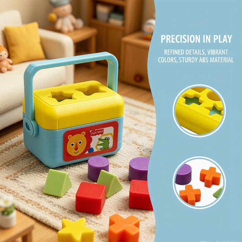 Nowy 1 Zestaw Domek dla Lalek  – Baby Nursery Toy recenzja i cena