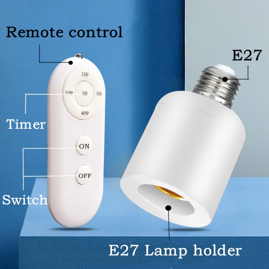 E27 60W Bezprzewodowy Pilot Zd – Baby Nursery Lamp recenzja i cena