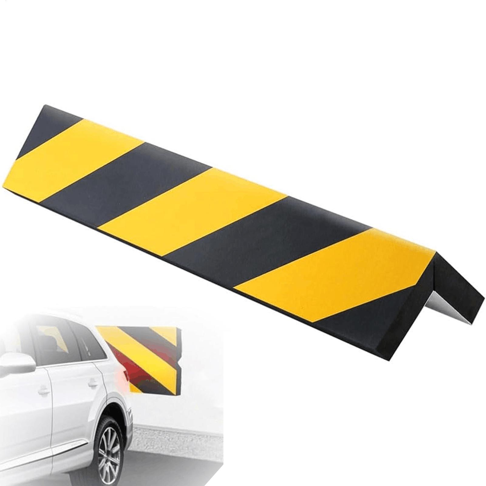 Ochraniacz Ściany Garażu 40cm  – Corner Guard Foam recenzja i cena