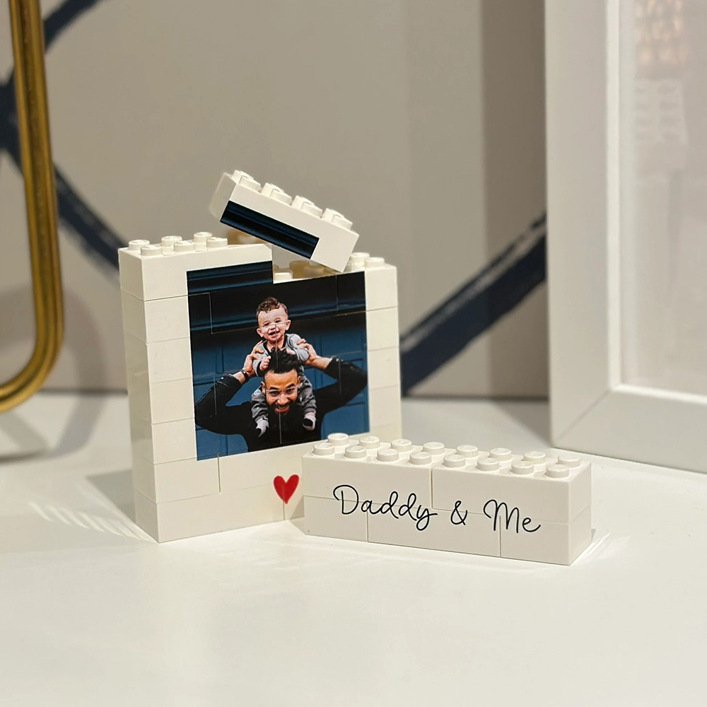 Spersonalizowany prezent fotog – Photo Frame Baby recenzja i cena