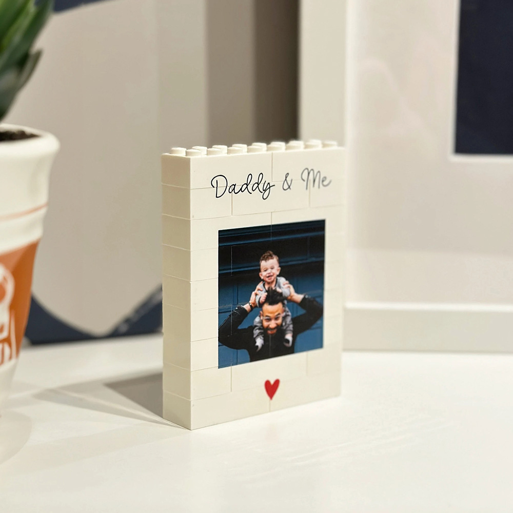 Spersonalizowany prezent fotog – Photo Frame Baby recenzja i cena
