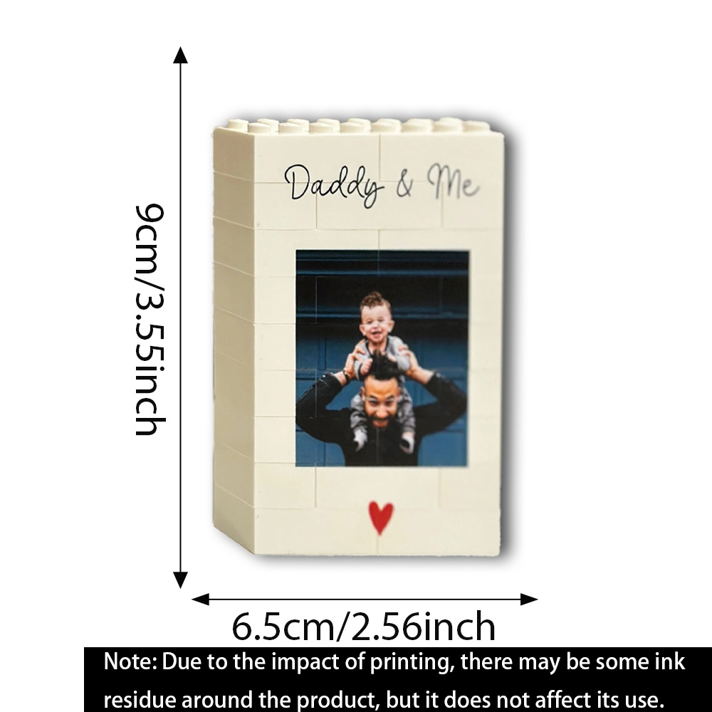 Spersonalizowany prezent fotog – Photo Frame Baby recenzja i cena