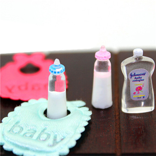 Zestaw akcesoriów do domku dla – Baby Nursery Sets recenzja i cena