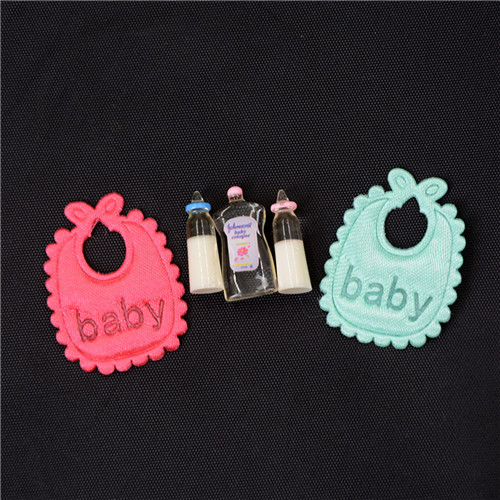 Zestaw akcesoriów do domku dla – Baby Nursery Sets recenzja i cena