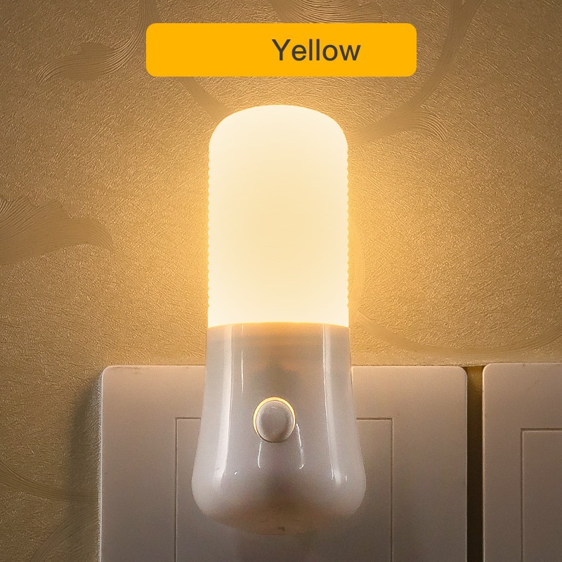 Lampki nocne LED Lampka nocna  – Baby Nursery Lamp recenzja i cena