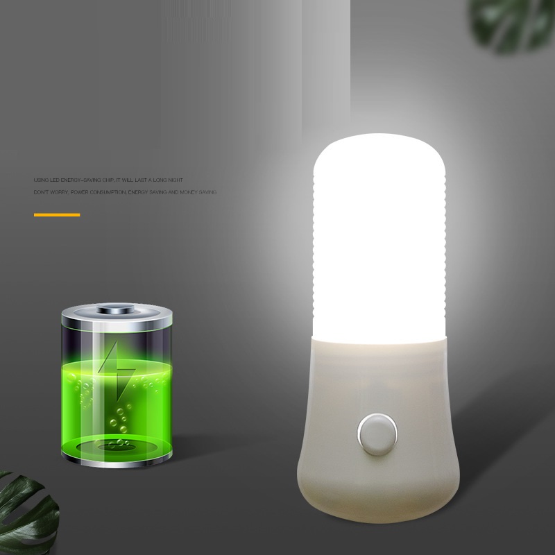 Lampki nocne LED Lampka nocna  – Baby Nursery Lamp recenzja i cena