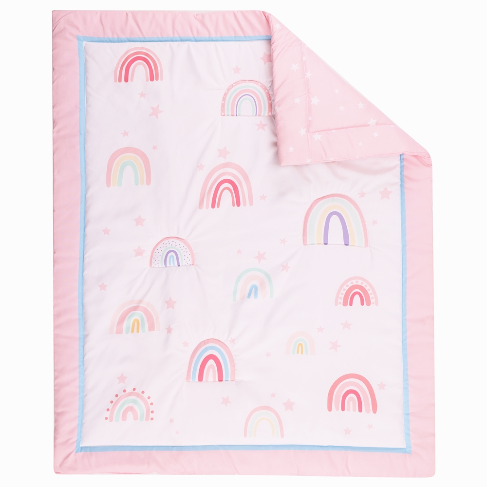 3-częściowy zestaw pościeli do – Baby Nursery Sets recenzja i cena