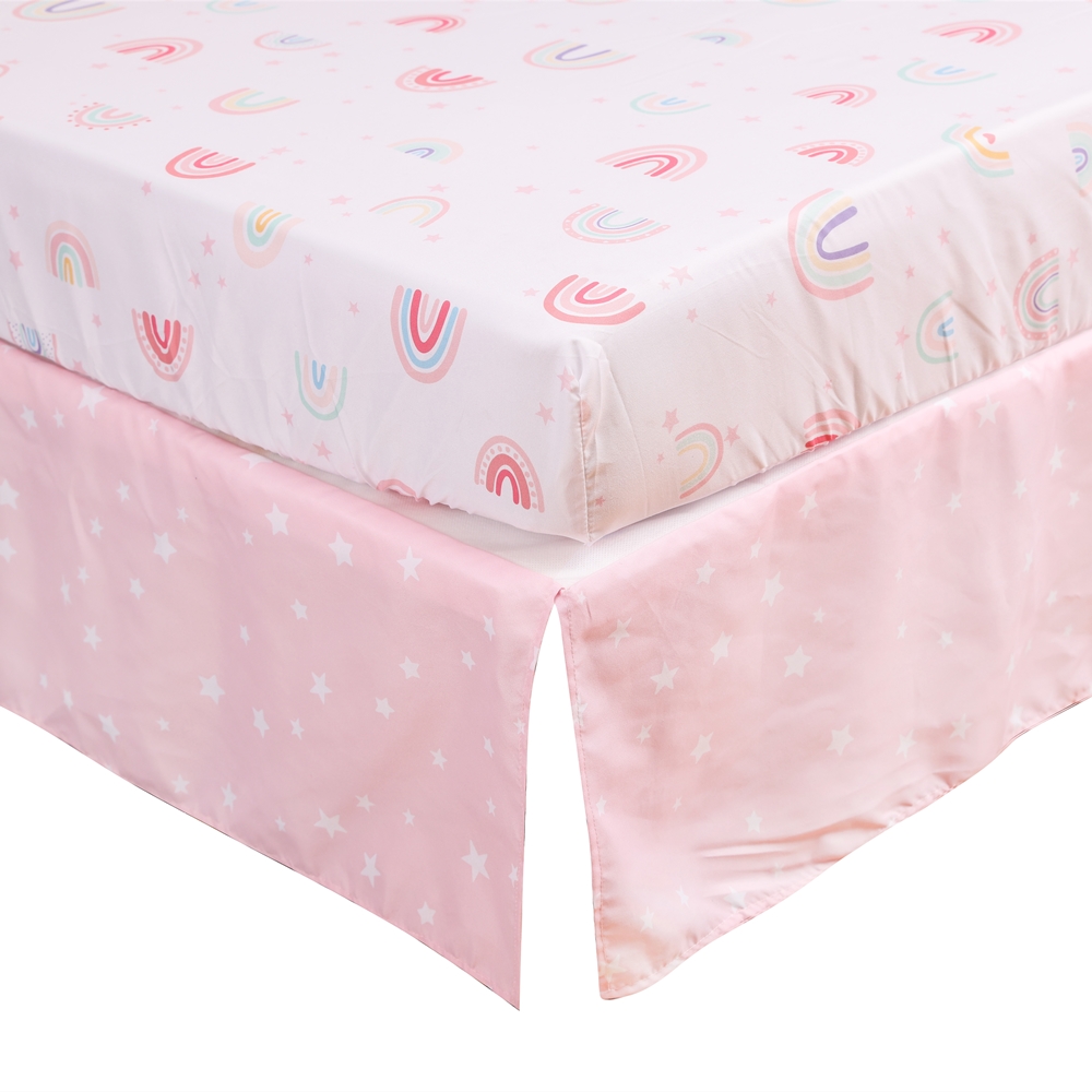 3-częściowy zestaw pościeli do – Baby Nursery Sets recenzja i cena
