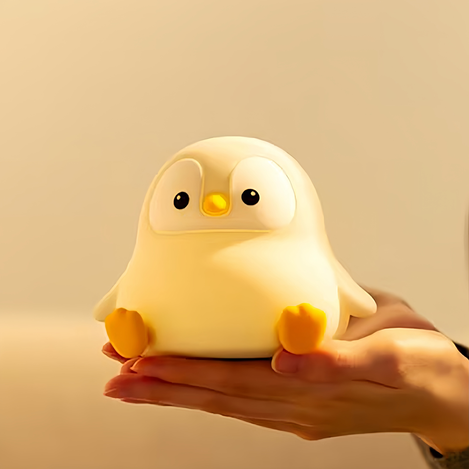 Śliczny PenguinBaby lampka noc – Baby Nursery Lamp recenzja i cena