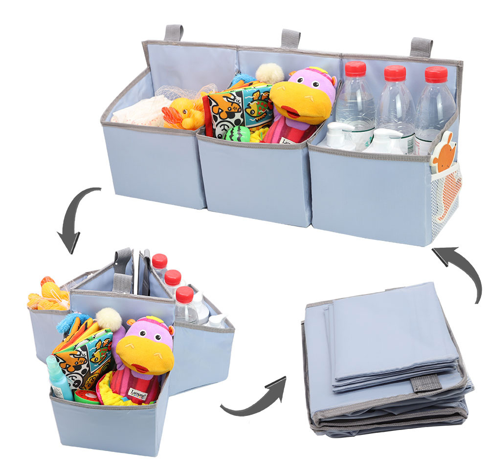 Duże wiszące przechowywanie za – Baby Nursery Sets recenzja i cena