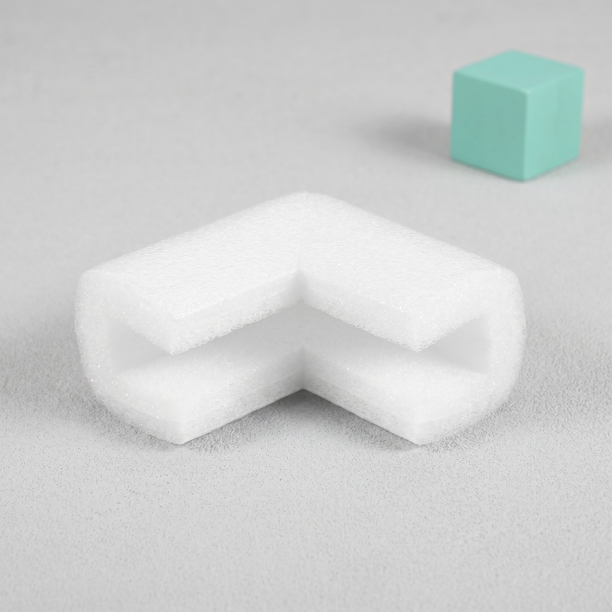 24 sztuki piankowych ochraniac – Corner Guard Foam recenzja i cena