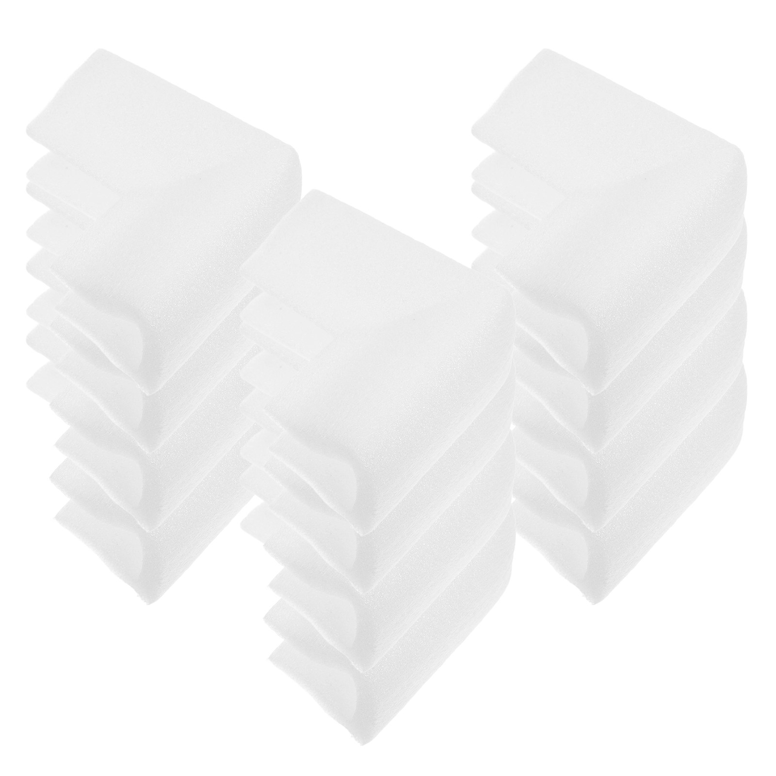 24 sztuki piankowych ochraniac – Corner Guard Foam recenzja i cena