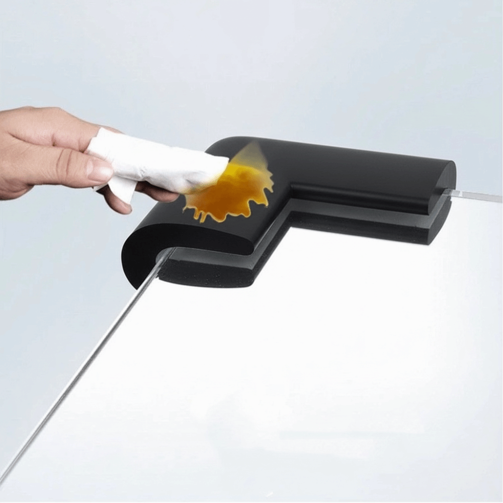 4 szt. Ochraniacze narożne typ – Corner Guard Foam recenzja i cena