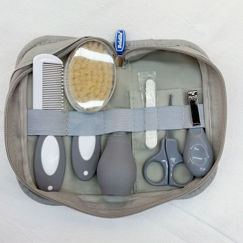 Wielofunkcyjny zestaw do pielę – Baby Nursery Sets recenzja i cena