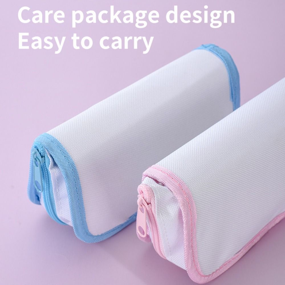 Wielofunkcyjny zestaw do pielę – Baby Nursery Sets recenzja i cena