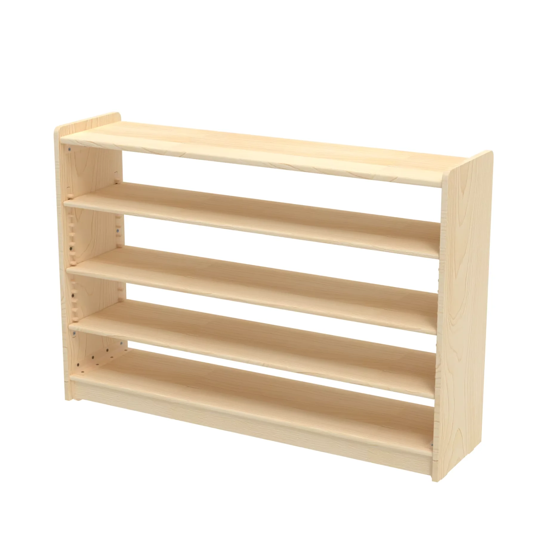 Kremowy Zestaw Mebli do Sypial – Baby Nursery Furniture Sets recenzja i cena