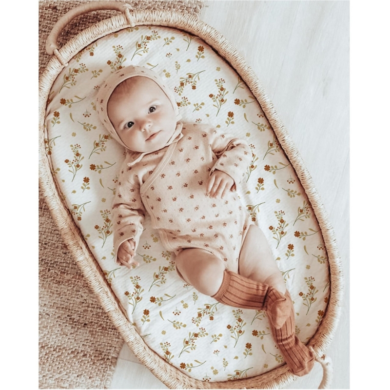 Prześcieradła dla dzieci Łóżec – Baby Nursery Hospital recenzja i cena