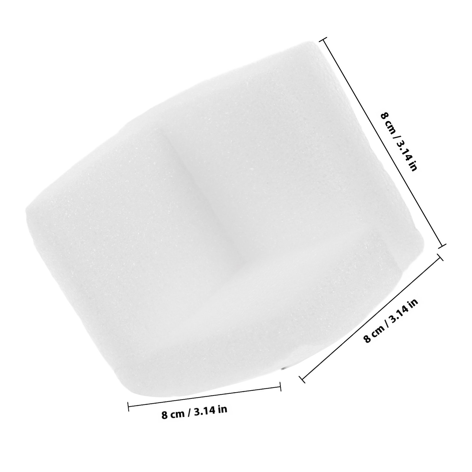 10 szt. Ochraniaczy narożników – Corner Guard Foam recenzja i cena