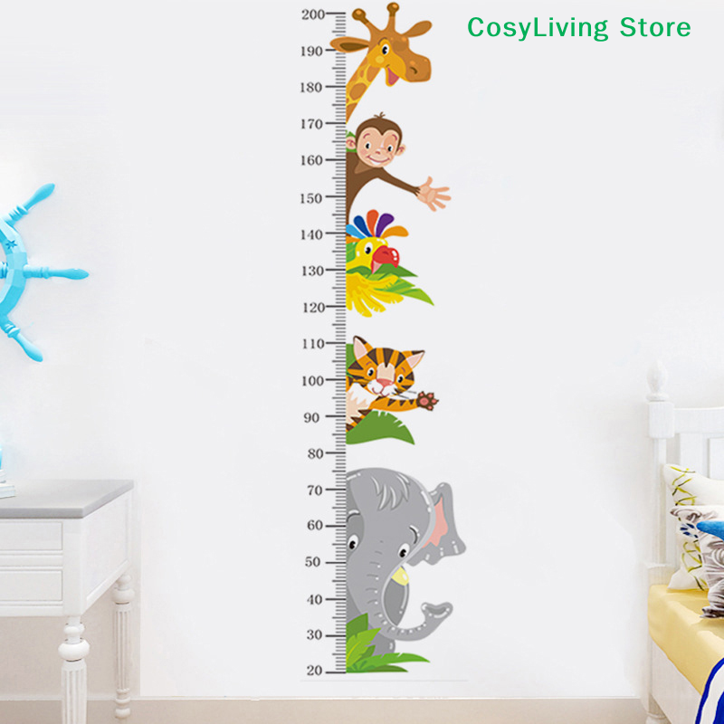 [CL] Samoprzylepne naklejki z  – Baby Nursery Vinyl recenzja i cena