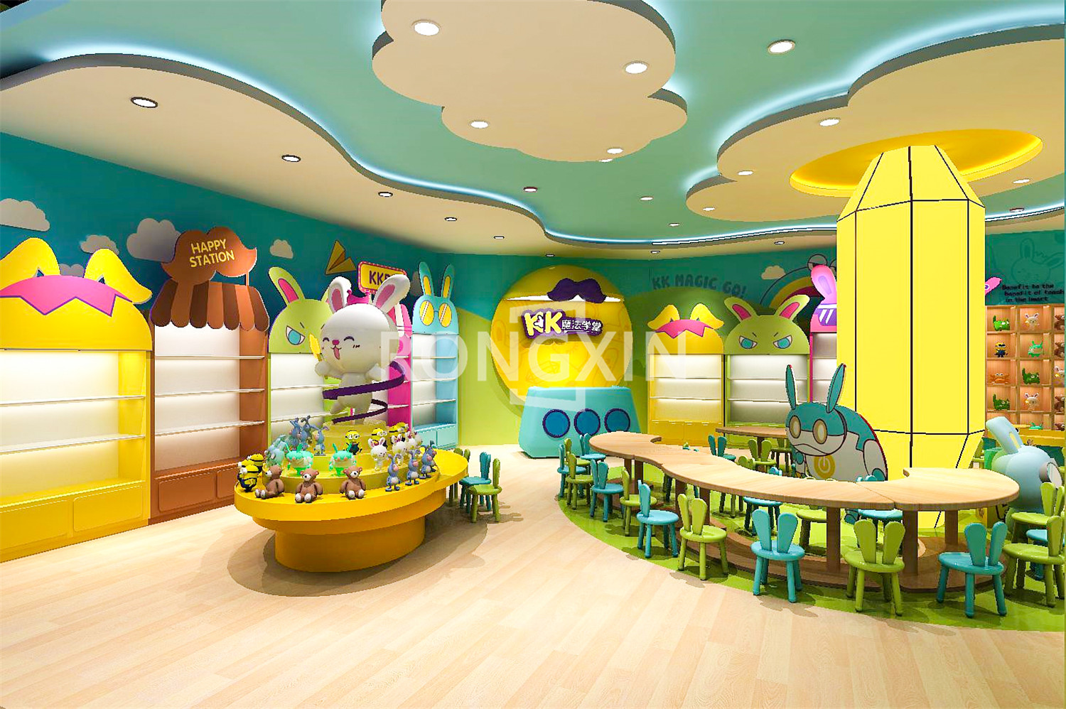Dostosowany Projekt Zestawu Me – Baby Nursery Furniture Sets recenzja i cena