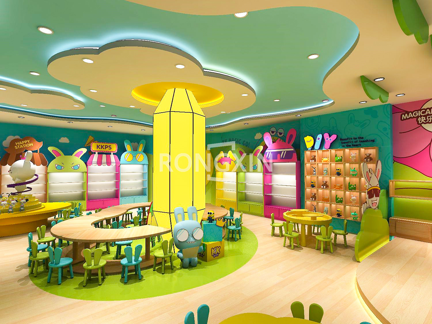Dostosowany Projekt Zestawu Me – Baby Nursery Furniture Sets recenzja i cena