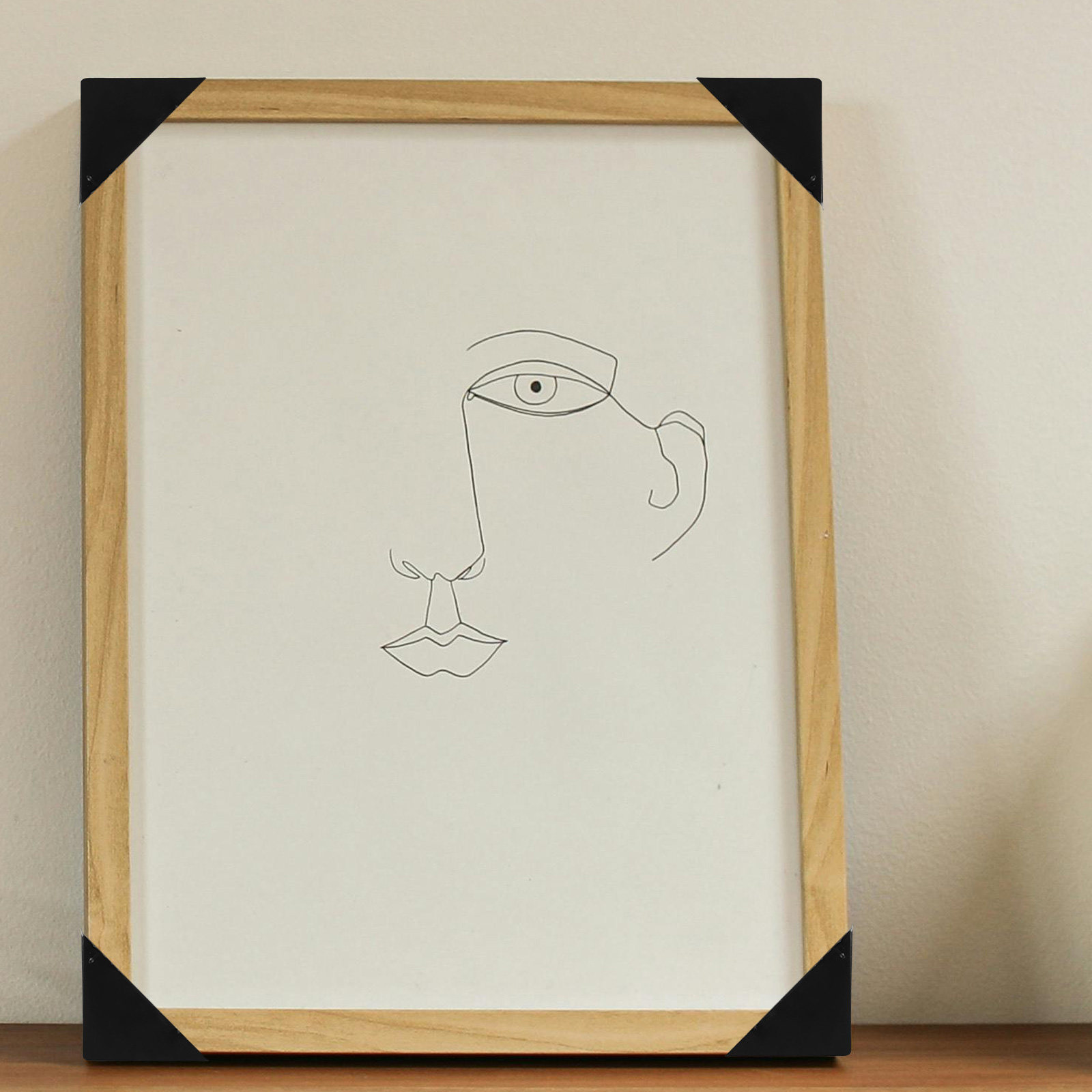 20 szt. plastikowych osłonek n – Photo Frame Baby recenzja i cena